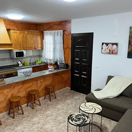 Casa La Orilla 2 Βίλα Playa Honda  Εξωτερικό φωτογραφία