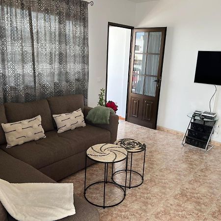 Casa La Orilla 2 Βίλα Playa Honda  Εξωτερικό φωτογραφία