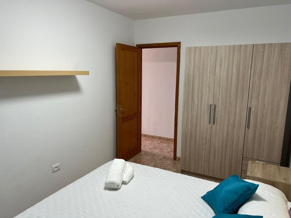 Casa La Orilla 2 Βίλα Playa Honda  Εξωτερικό φωτογραφία