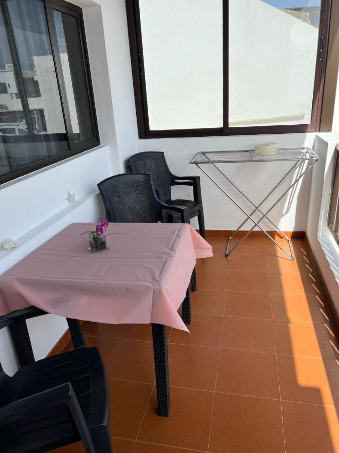 Casa La Orilla 2 Βίλα Playa Honda  Εξωτερικό φωτογραφία