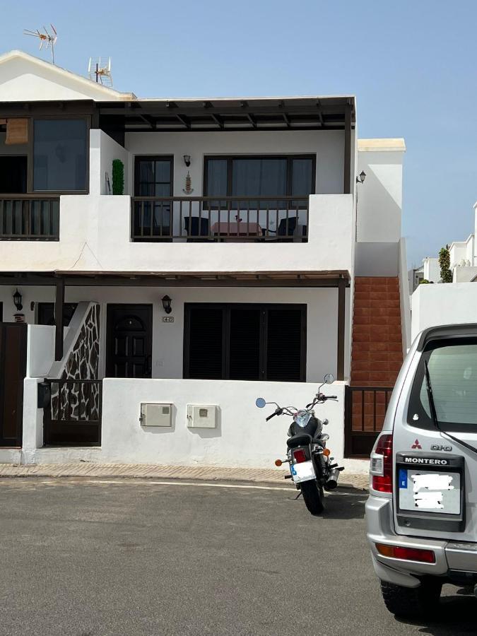 Casa La Orilla 2 Βίλα Playa Honda  Εξωτερικό φωτογραφία
