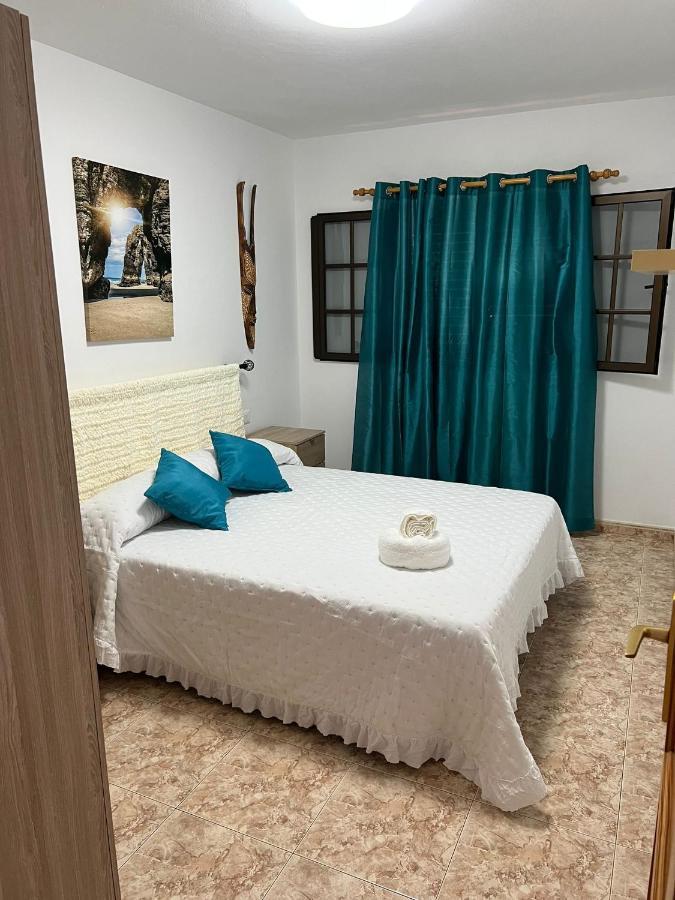 Casa La Orilla 2 Βίλα Playa Honda  Εξωτερικό φωτογραφία