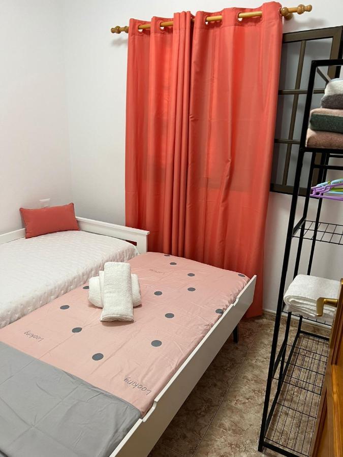 Casa La Orilla 2 Βίλα Playa Honda  Εξωτερικό φωτογραφία