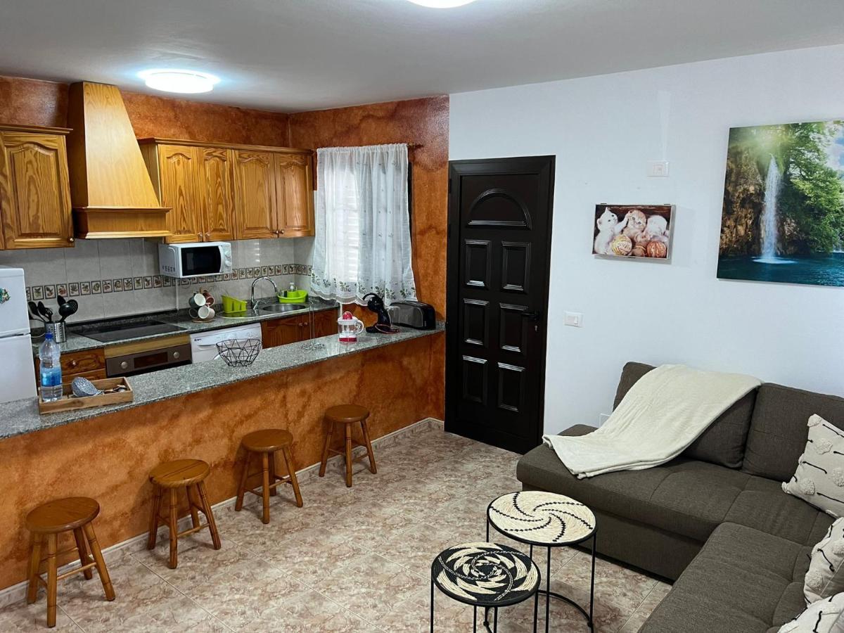 Casa La Orilla 2 Βίλα Playa Honda  Εξωτερικό φωτογραφία