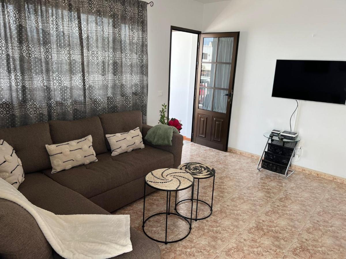 Casa La Orilla 2 Βίλα Playa Honda  Εξωτερικό φωτογραφία
