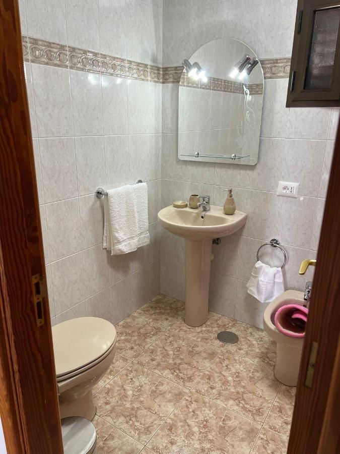 Casa La Orilla 2 Βίλα Playa Honda  Εξωτερικό φωτογραφία